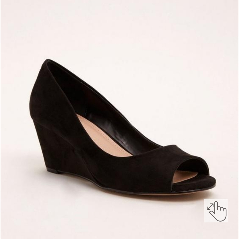 Torrid Wedges 9.5Wide